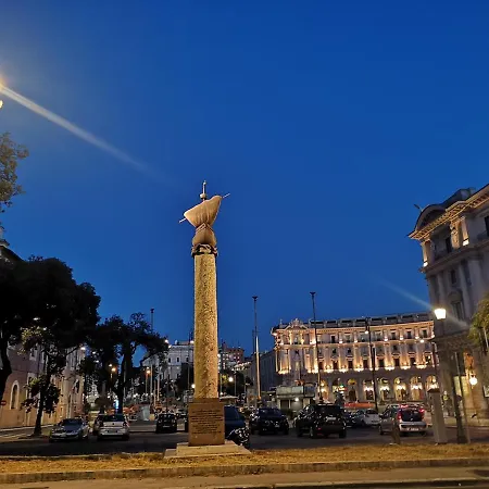 Ξενοδοχείο Travellers Ρώμη