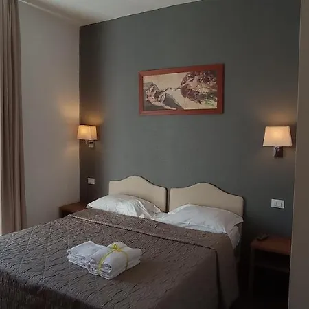 Travellers 2* روما