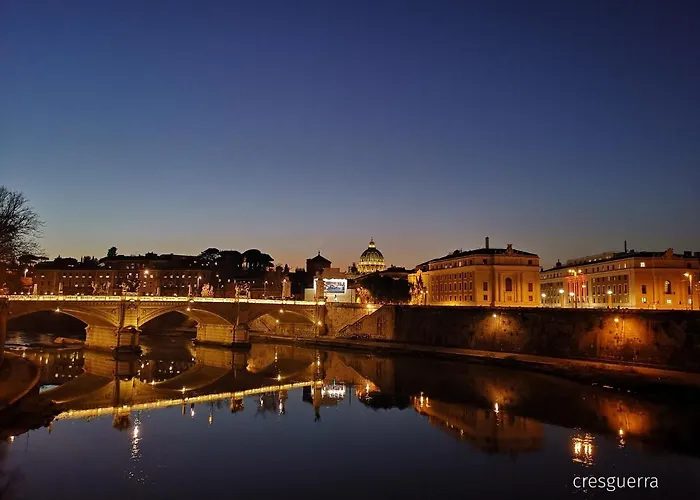 Travellers 2* 로마