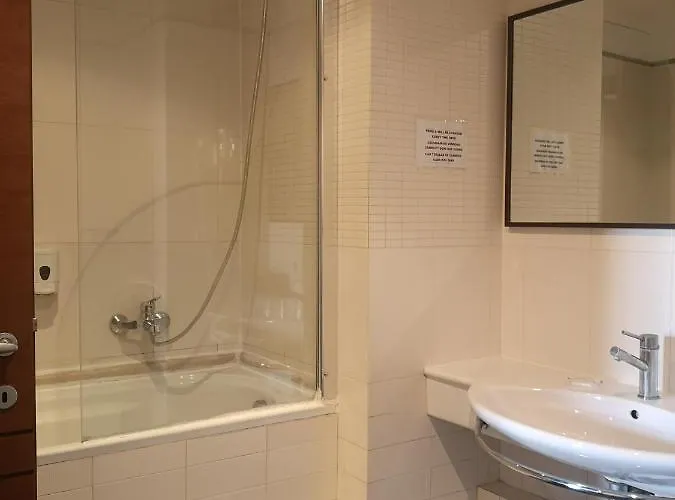 호텔 Travellers 로마