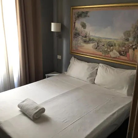 Travellers Hotel Rome
