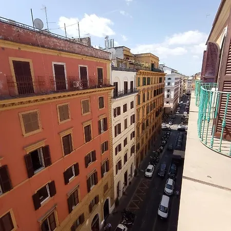 Hotel Travellers Rom