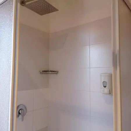 Hotel Travellers Řím