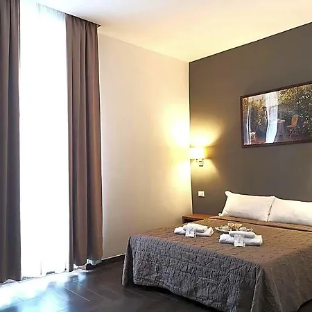 Travellers Hotel Rome
