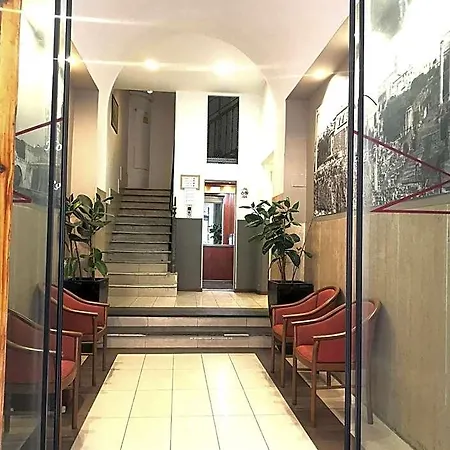 Travellers Hotel Rome