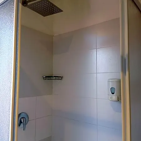 Travellers Hotel Řím