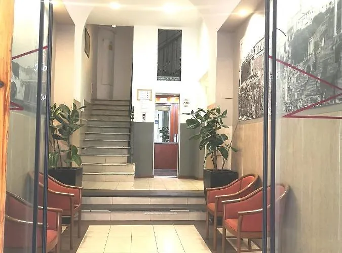 Ξενοδοχείο Travellers