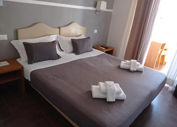 Ξενοδοχείο Travellers Ρώμη